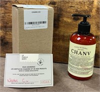 CHANV Extreme Hand & Foot Care (See Notes)
