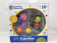 New Learning Resources® Smart Snacks® Shape