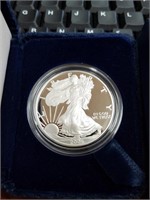 2006 American Silver Eagle Proof