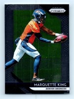 Marquette King