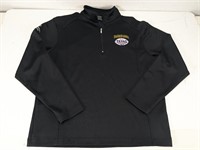 Nike Golf Quarter Zip - Size M