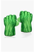 New hulk avenger Gloves Hands Superhero Toys are