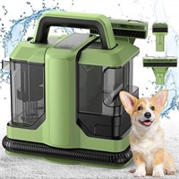 Carpet Cleaner Machine