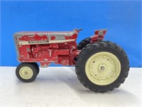 Cast Iron International Tractor