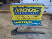 2 Moog Link Kits K750200
