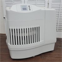 AirCare humidifier