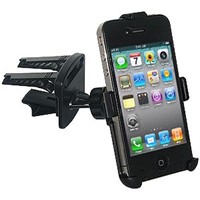Amzer Swiveling Air Vent Mount Holder for iPhone 6
