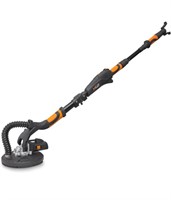 WEN 5 Amp Drywall Sander with 15' Hose