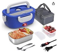 Electric Lunch Box for Car and Home COCOBELA