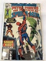 MARVEL COMICS PETER PARKER SPIDER-MAN # 5