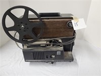 Kodak Insta matic m-67 projector