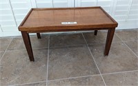 COFFEE TABLE