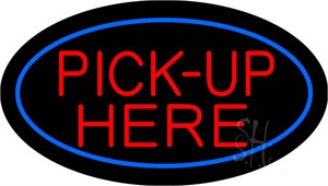 Pickup Informaiton: Sunday May 19,  2024 11-3 EST