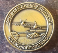 Joint Electronic Attack Excellence NAS Whidbey