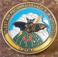 VQ-1 Commanding Officer's Award for Excellence