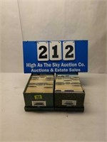Lot of 2 boxes of Allied Forces & Axis Forces