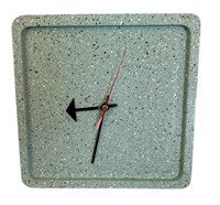Post Modern Accent Wall Clock