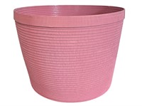 Post Modern Corrugated Planter by FLUTE Chicago