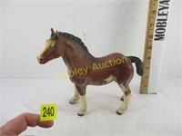 BREYER HORSE?