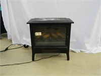 Duracraft Electric Heater - Tested