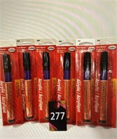 New Testors Paint Markers 2626