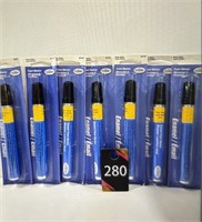 New Testors Paint Markers 2514C