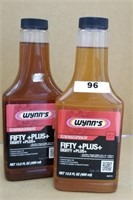 2 Wynn's Oil Treatment