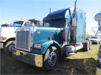 1999 Freightliner T/A Road Tractor