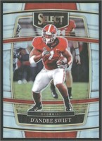 Shiny Parallel D'Andre Swift