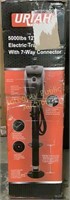 Uriah Products ElectricTrailer Jack 7-Way $169*