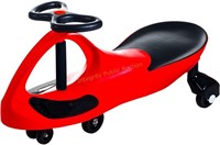 Lil Rider Ride On Wiggle Car Red Item#80-1299RD