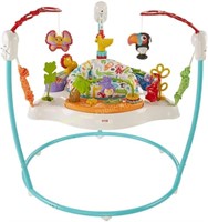 Fisher-Price Animal Activity Jumperoo $100