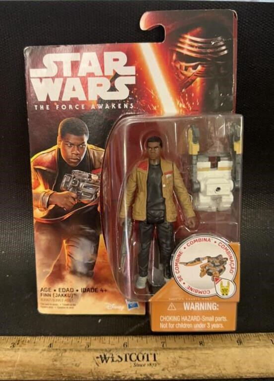 STAR WARS COLLECTIBLE