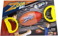 Zoom Ball - Zip-It to Rip-It - 2 Player Game