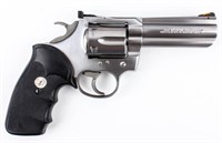Gun Colt King Cobra DA/SA Revolver in 357MAG