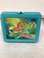 Thermos  The Little Mermaid   No Thermos