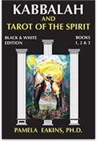Kabbalah and Tarot of the Spirit book