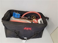 Skil Tool Bag with tools