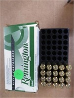 remington umc 30 carbine 110 gr-mc 20 rds
