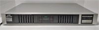 JVC SEA-22 SEA Graphic Equalizer *Powers On* 17"