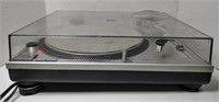 Technics SL-1200MK2 Direct Drive Turntable System