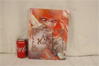 The Art of Red Sonja 2 Hardback Book