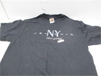 New York Tee Shirt   Size M