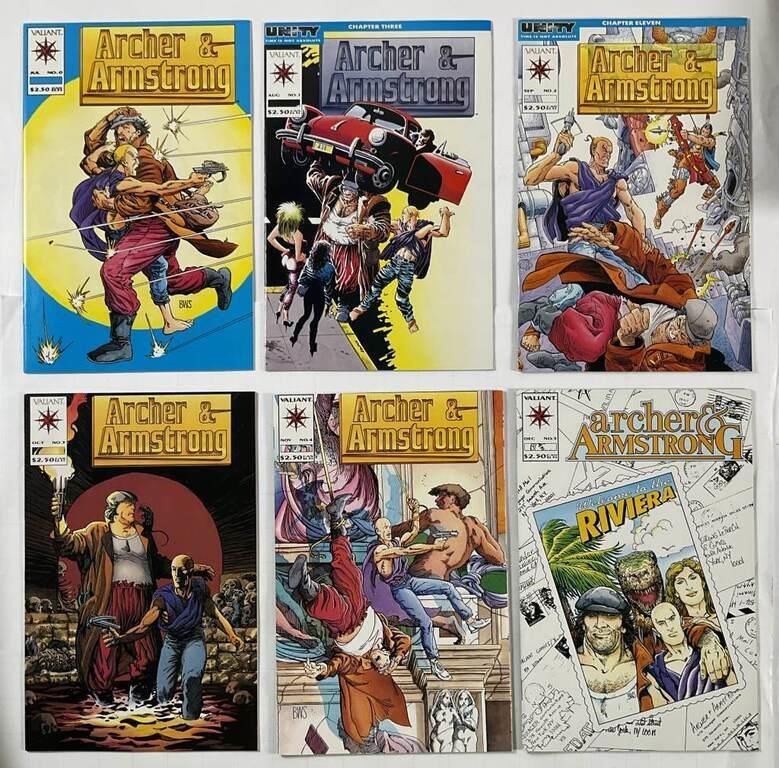 07-10-2024 Exciting New Comic Book Collection,Statues & More