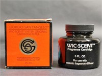 Giorgio Sant Angelo Wic Scent System Cartridge