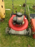 Lawn Tractor - for parts