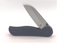 Kiser Lock Blade  2 7/8” Blade New in Box w/Thumb