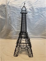 Eiffel Tower Necklace Holder