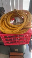 Hose and BBQ items