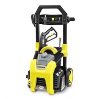 Karcher K1800PS 1800 PSI 1.2 GPM Electric Power
